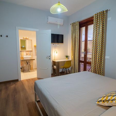 Locazione Turistica A Monterotondo Otel Monterotondo  Dış mekan fotoğraf