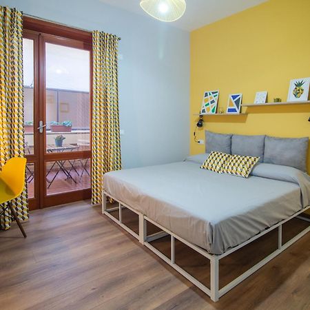 Locazione Turistica A Monterotondo Otel Monterotondo  Dış mekan fotoğraf