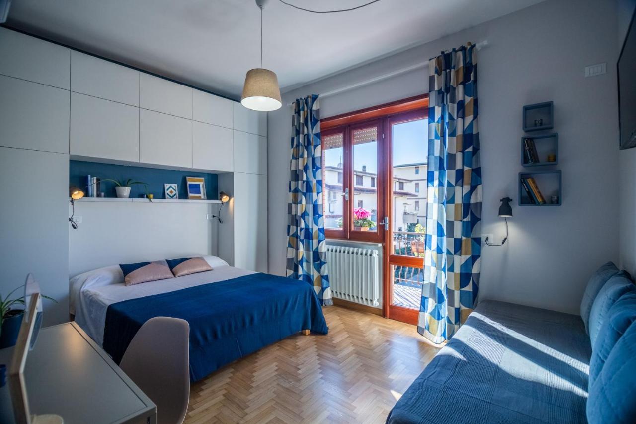 Locazione Turistica A Monterotondo Otel Monterotondo  Dış mekan fotoğraf