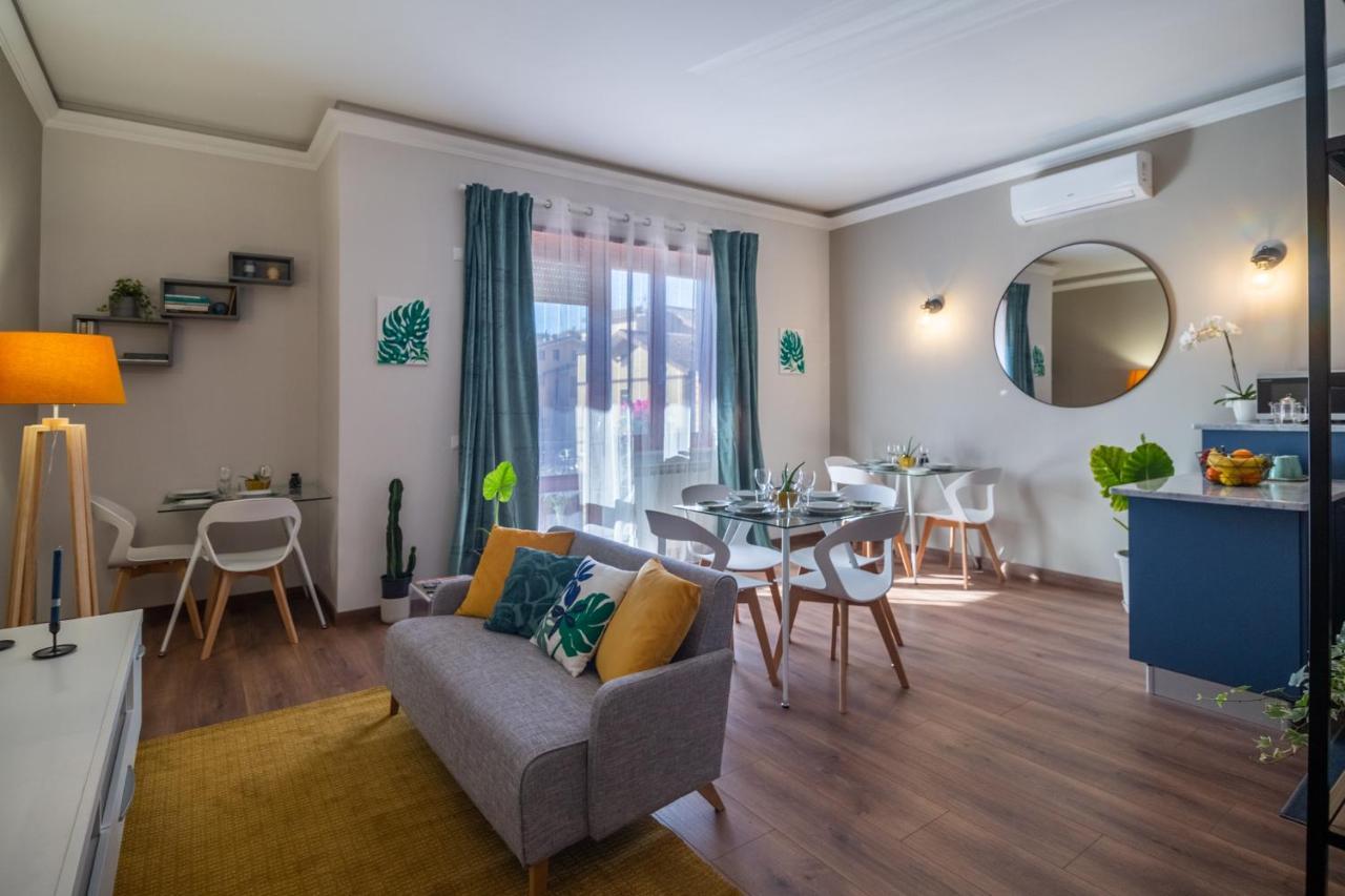 Locazione Turistica A Monterotondo Otel Monterotondo  Dış mekan fotoğraf