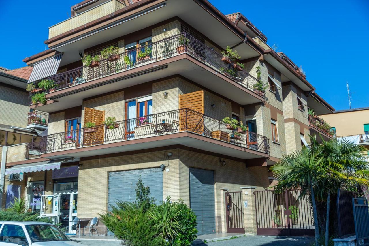 Locazione Turistica A Monterotondo Otel Monterotondo  Dış mekan fotoğraf