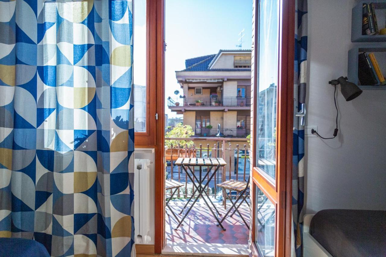 Locazione Turistica A Monterotondo Otel Monterotondo  Dış mekan fotoğraf