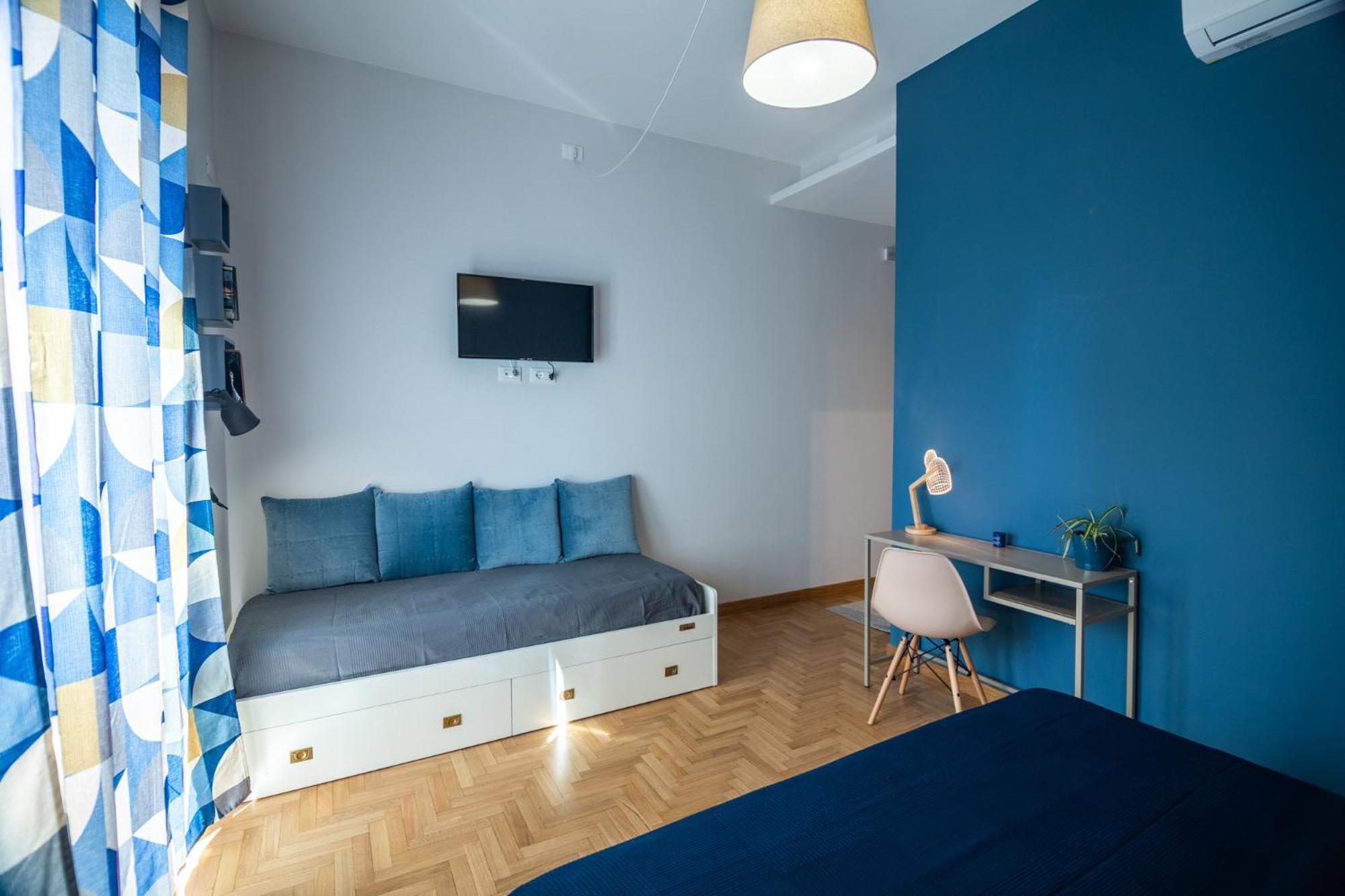 Locazione Turistica A Monterotondo Otel Monterotondo  Oda fotoğraf