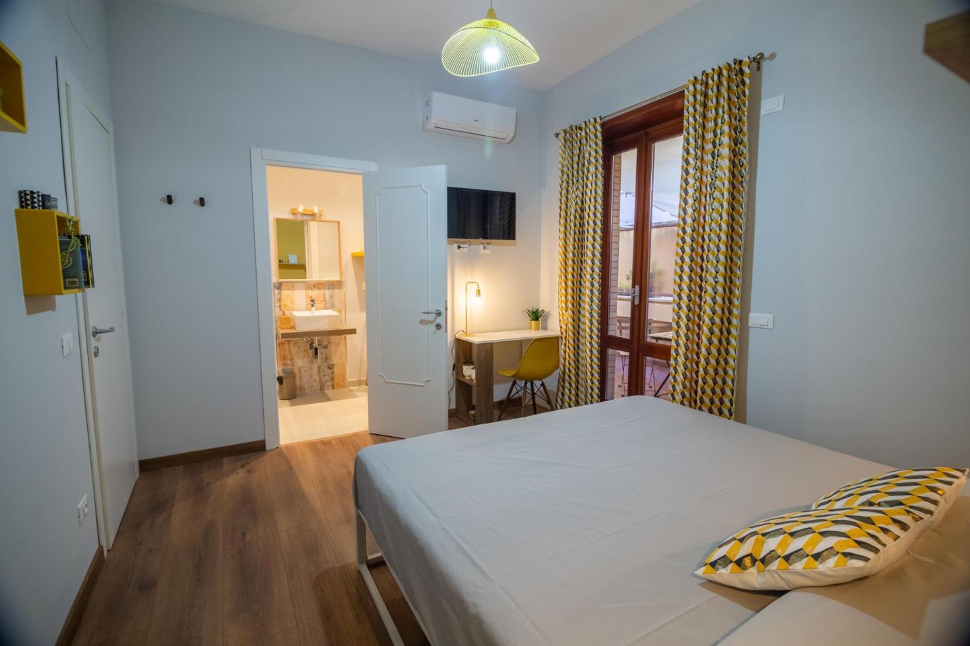 Locazione Turistica A Monterotondo Otel Monterotondo  Dış mekan fotoğraf